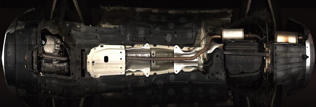 Thumbnail: 2013 Acura ILX - 7