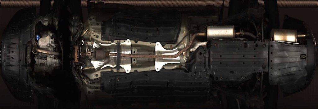 Thumbnail: 2015 Honda Civic - 5