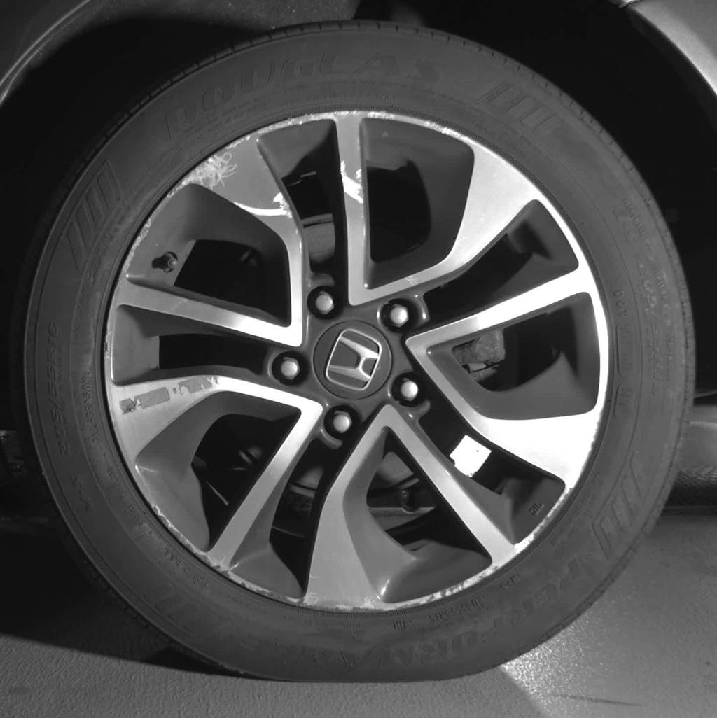 Thumbnail: 2015 Honda Civic - 15