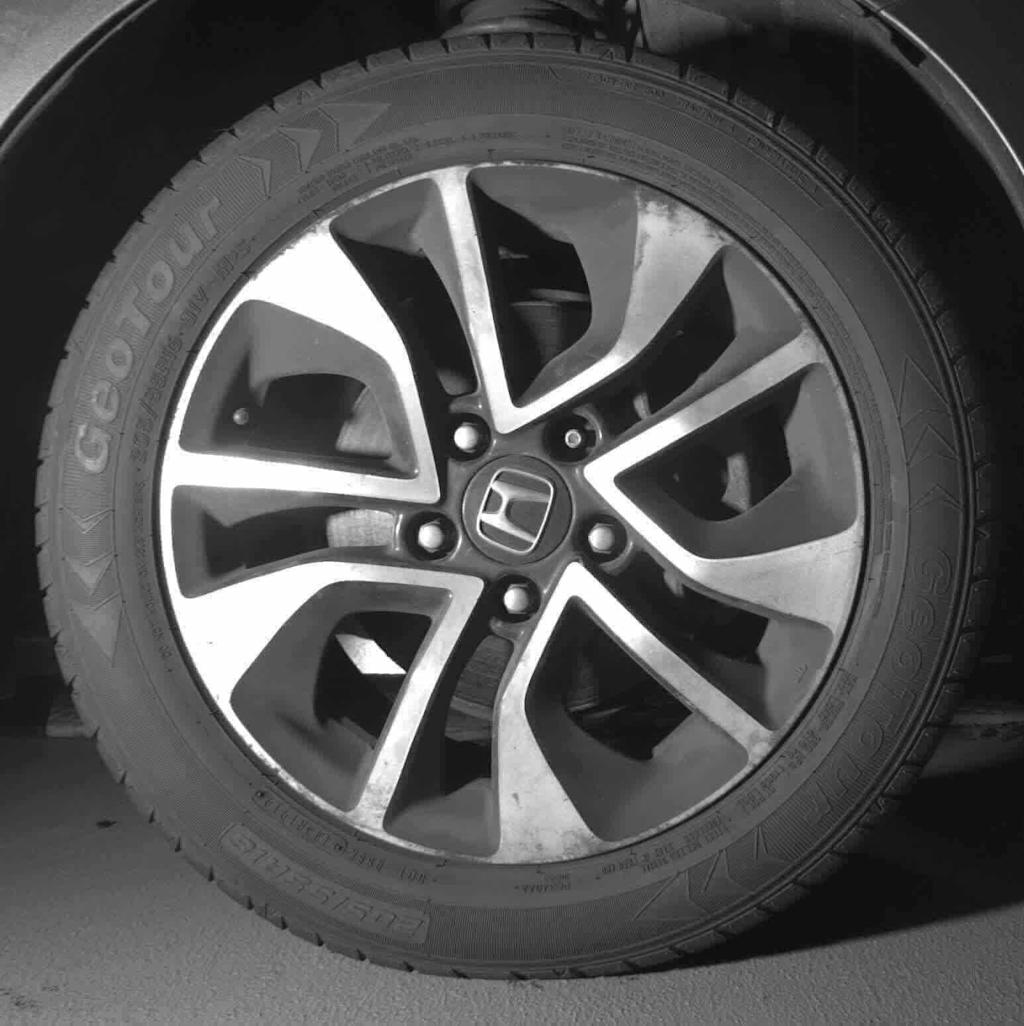 Thumbnail: 2015 Honda Civic - 4