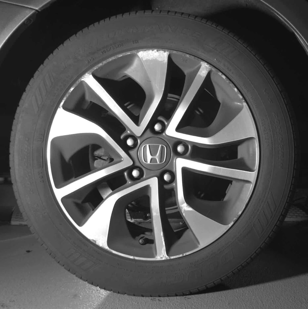 Thumbnail: 2015 Honda Civic - 13