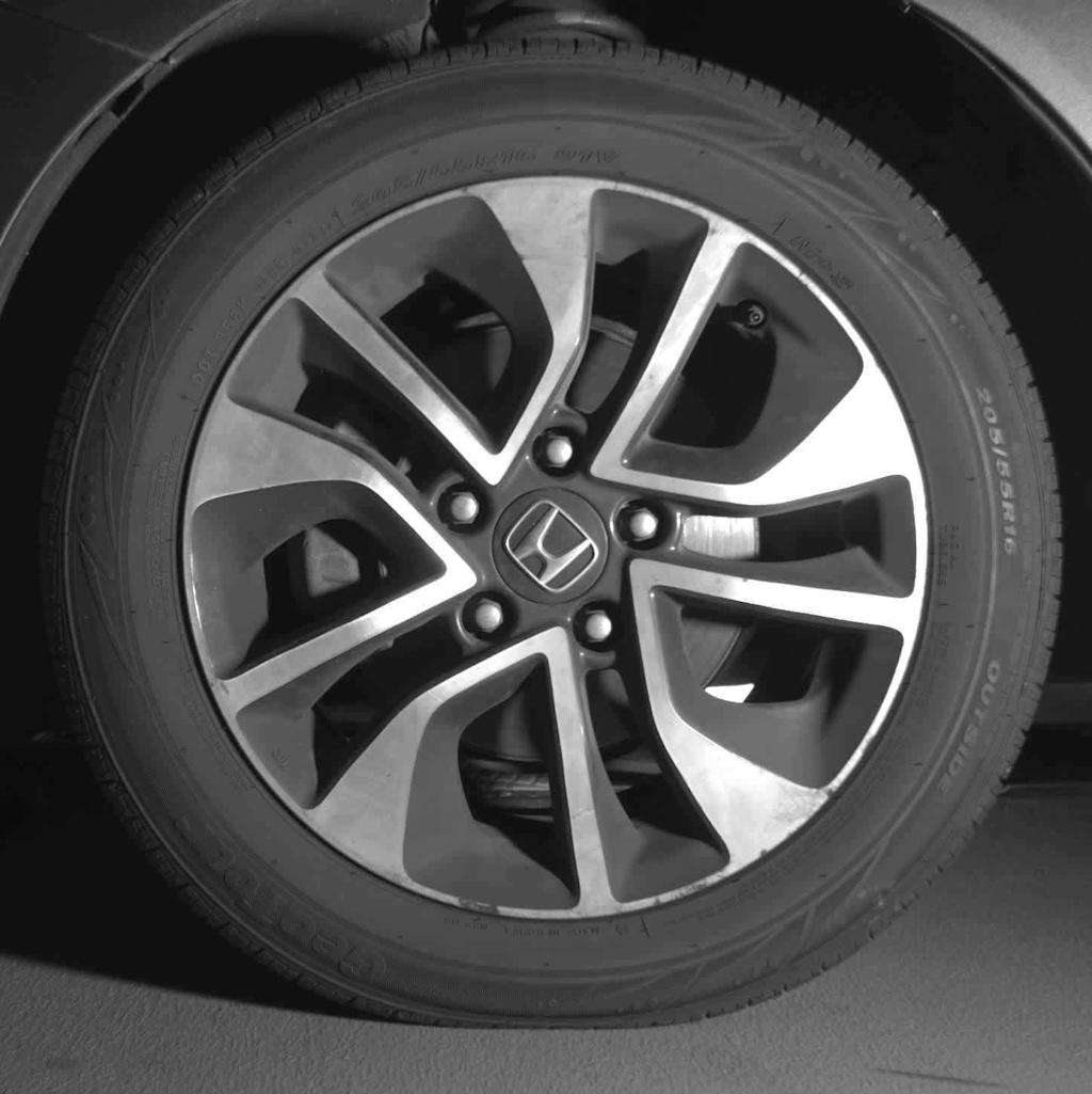 Thumbnail: 2015 Honda Civic - 12