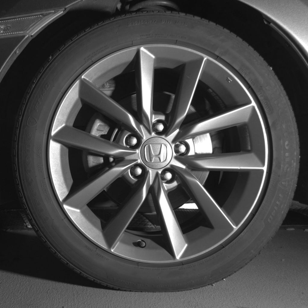 Thumbnail: 2020 Honda Civic - 7