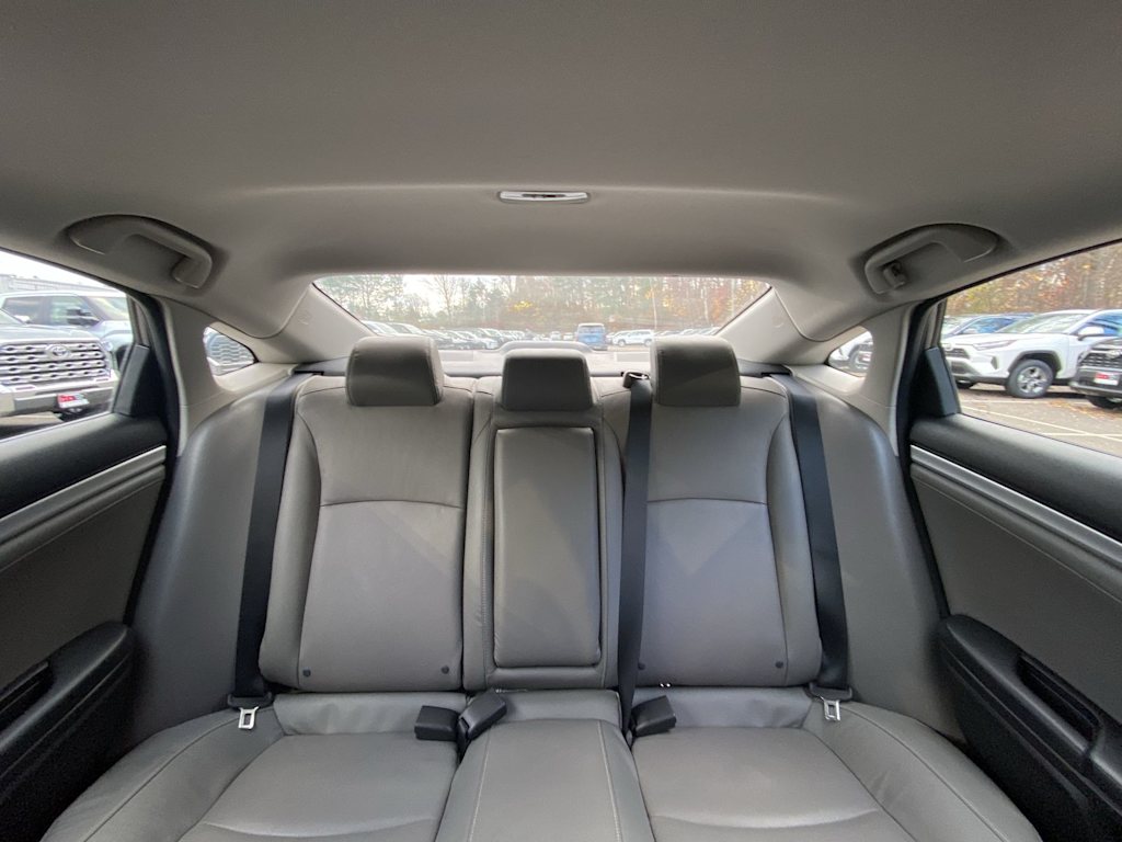 Thumbnail: 2020 Honda Civic - 37