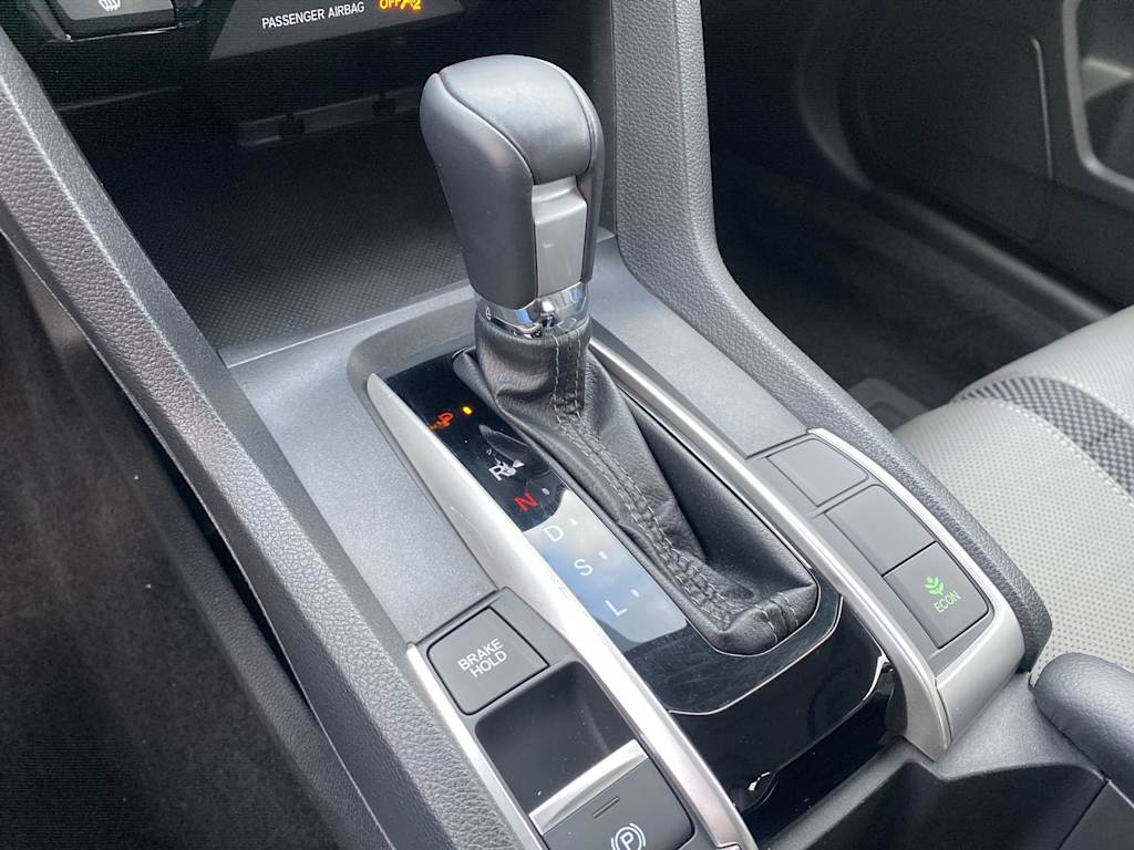 Thumbnail: 2020 Honda Civic - 14