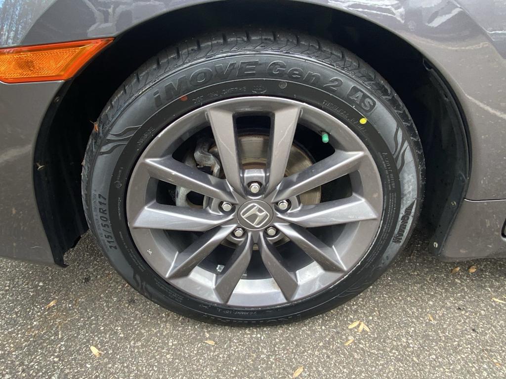 Thumbnail: 2020 Honda Civic - 28