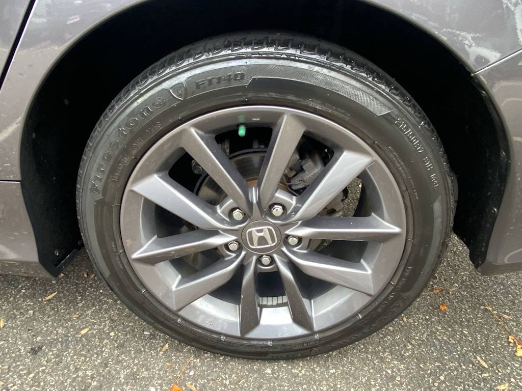 Thumbnail: 2020 Honda Civic - 29