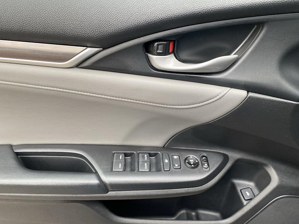 Thumbnail: 2020 Honda Civic - 33