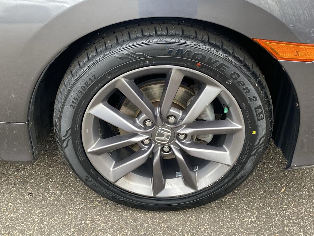 Thumbnail: 2020 Honda Civic - 31