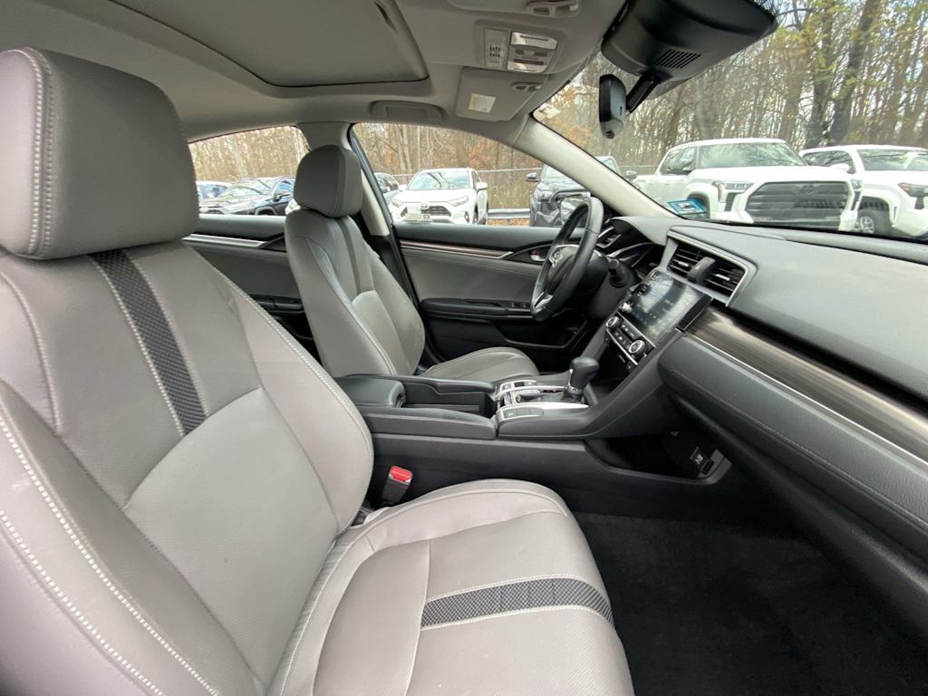 Thumbnail: 2020 Honda Civic - 34