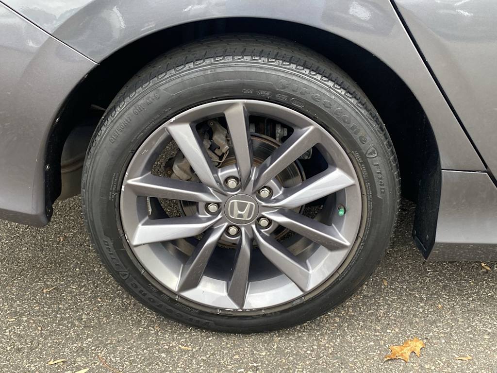 Thumbnail: 2020 Honda Civic - 30