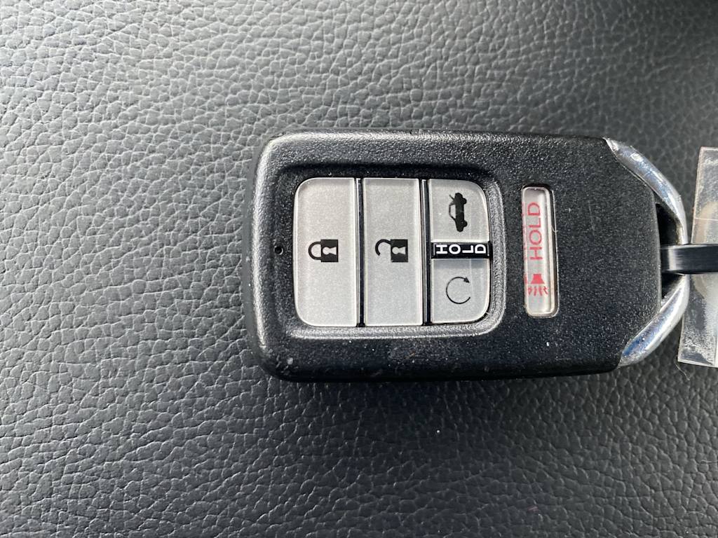 Thumbnail: 2020 Honda Civic - 17