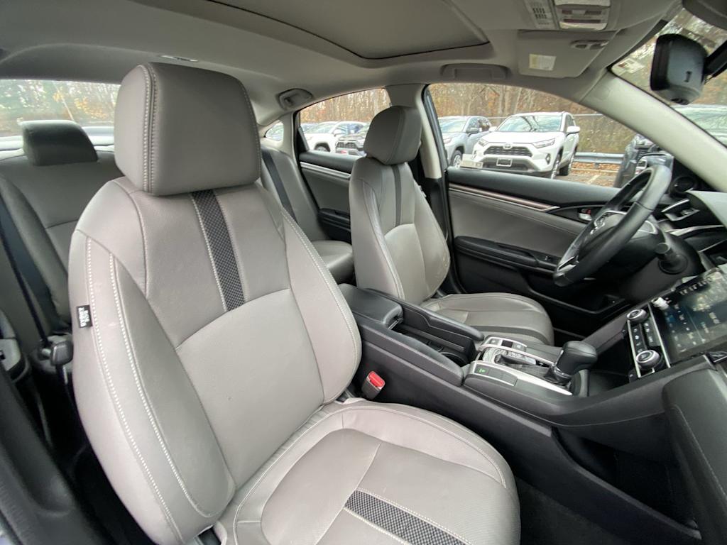 Thumbnail: 2020 Honda Civic - 35