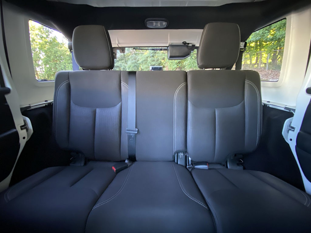 Thumbnail: 2018 Jeep Wrangler - 35