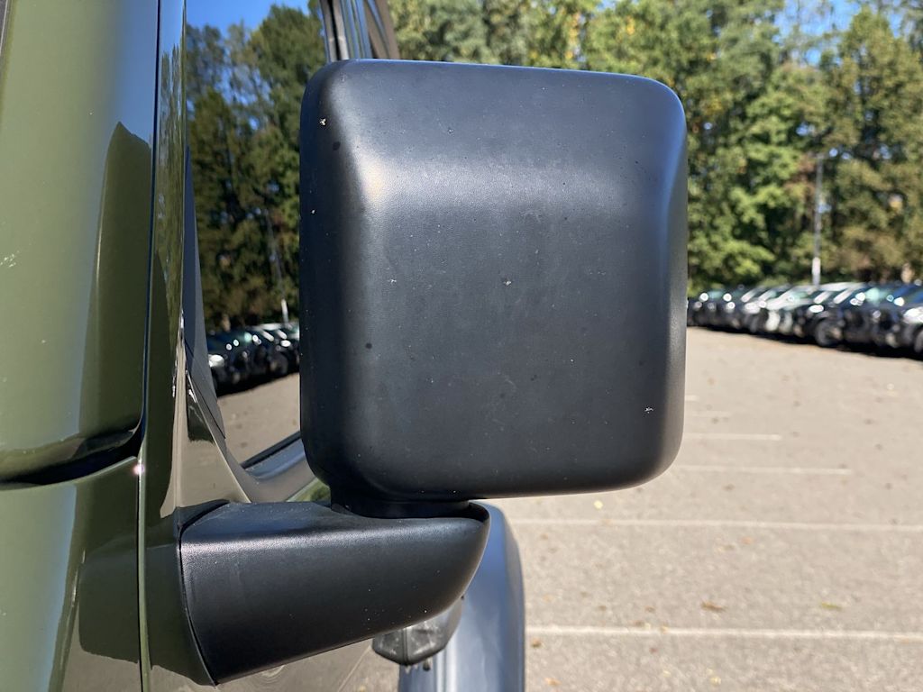 Thumbnail: 2023 Jeep Wrangler - 25