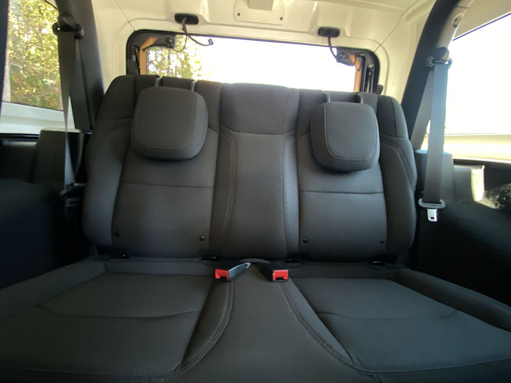Thumbnail: 2023 Jeep Wrangler - 35