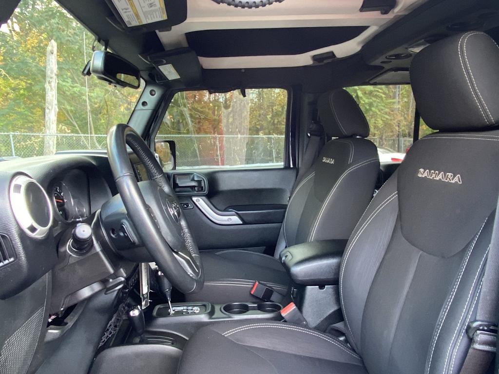 Thumbnail: 2018 Jeep Wrangler - 9