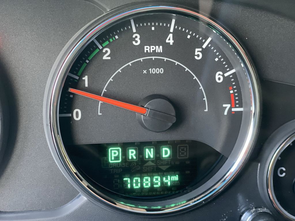 Thumbnail: 2018 Jeep Wrangler - 14