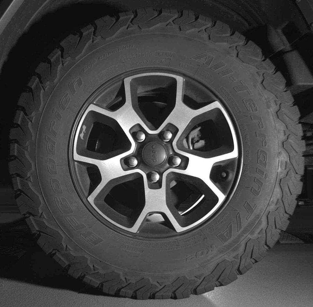 Thumbnail: 2023 Jeep Wrangler - 10