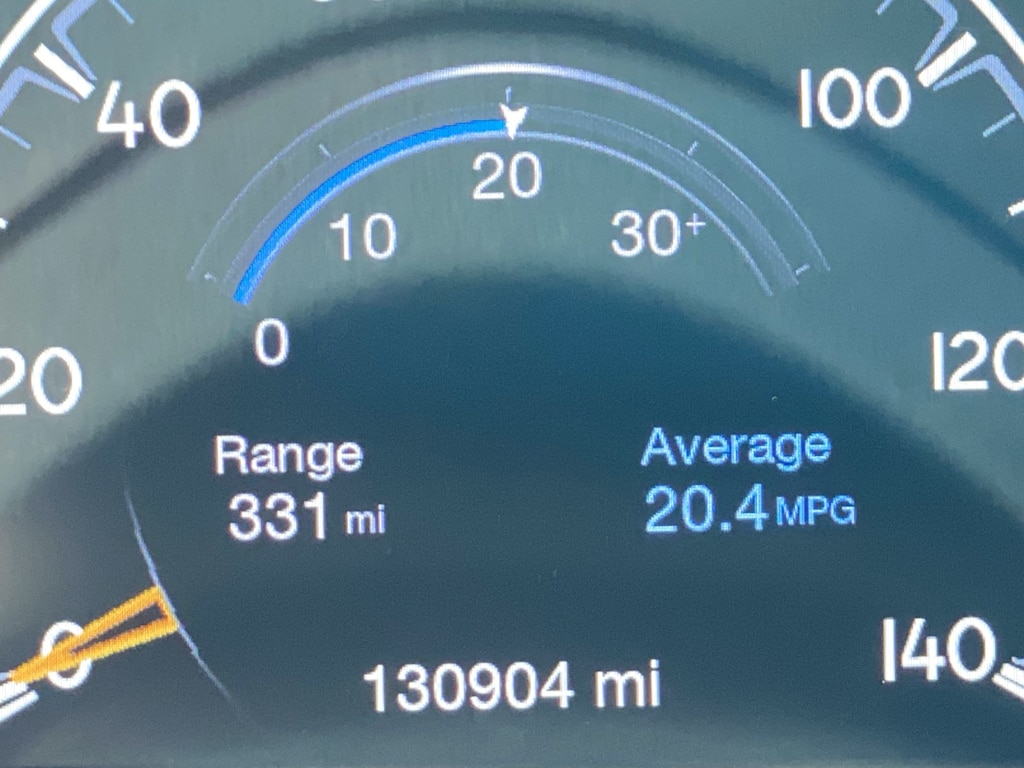 2016 Jeep Grand Cherokee Laredo 12