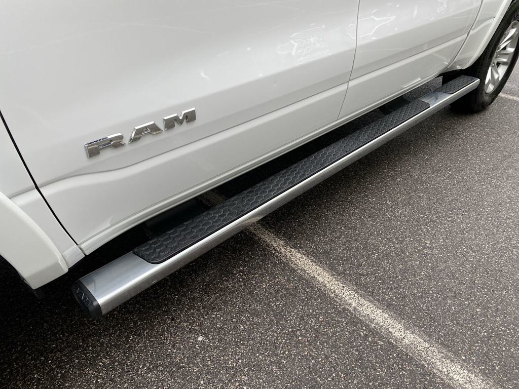 Thumbnail: 2022 RAM 1500 - 5