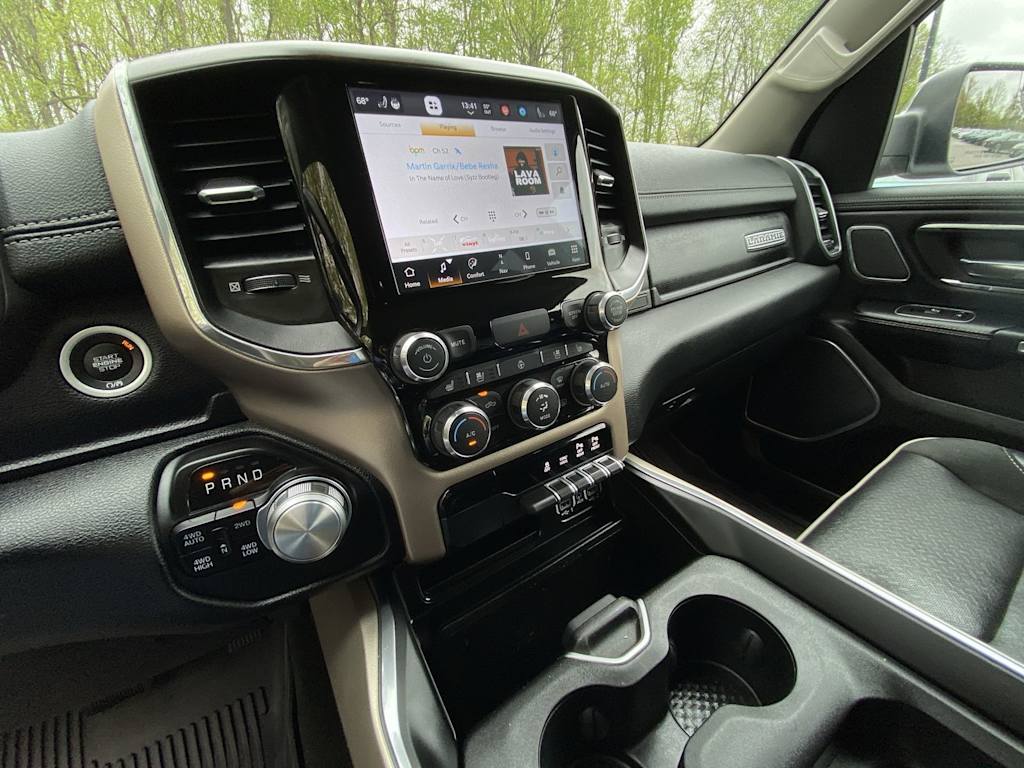 Thumbnail: 2022 RAM 1500 - 7