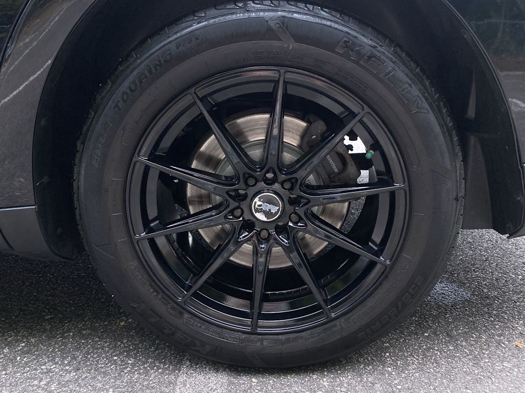 Thumbnail: 2019 Ford Taurus - 26