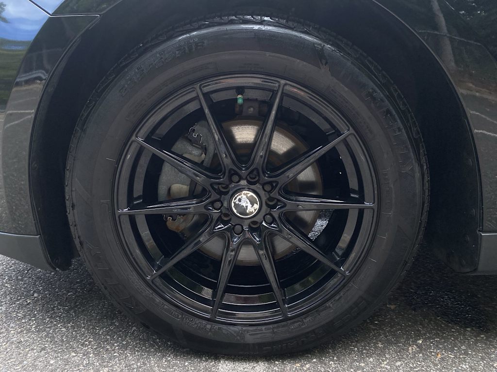 Thumbnail: 2019 Ford Taurus - 7