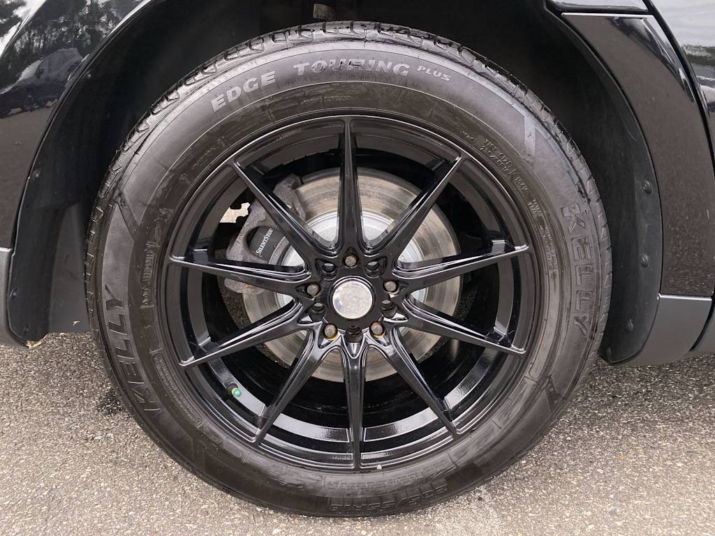 Thumbnail: 2019 Ford Taurus - 27