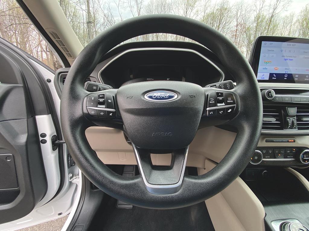 2020 Ford Escape SE 10
