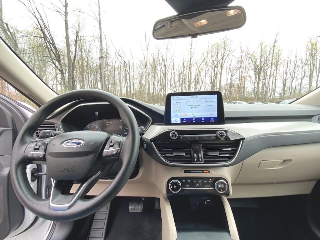 2020 Ford Escape SE 2