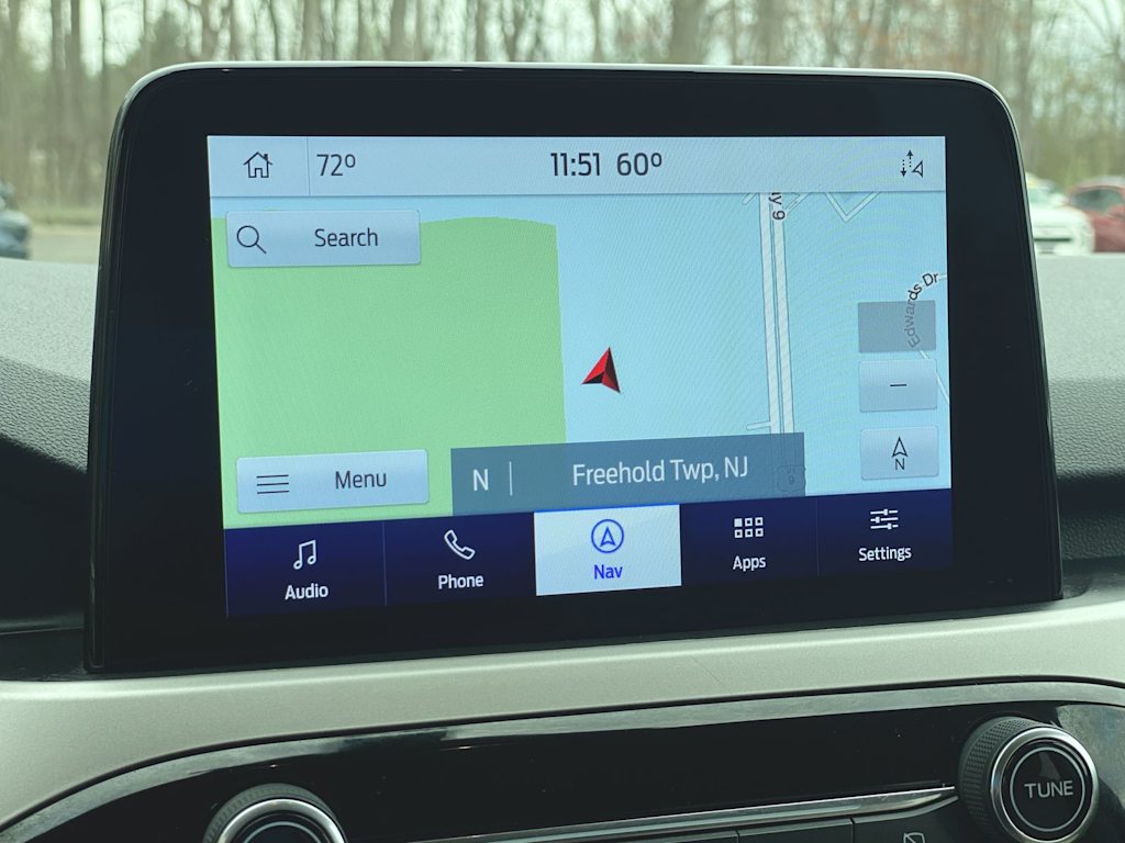 2020 Ford Escape SE 30