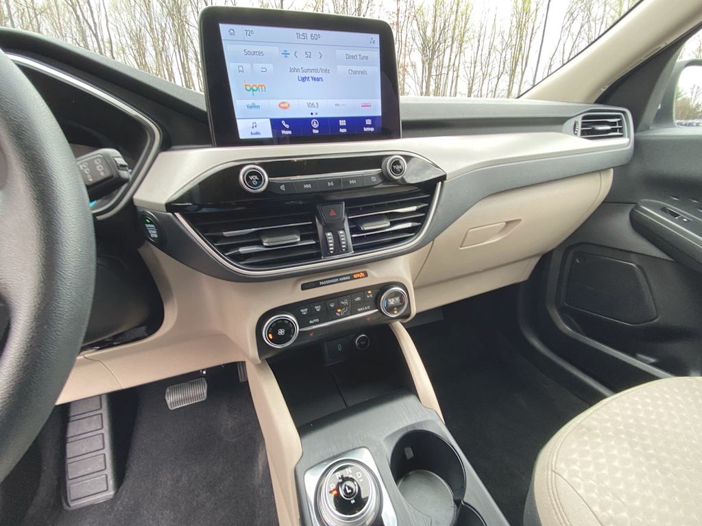 2020 Ford Escape SE 6
