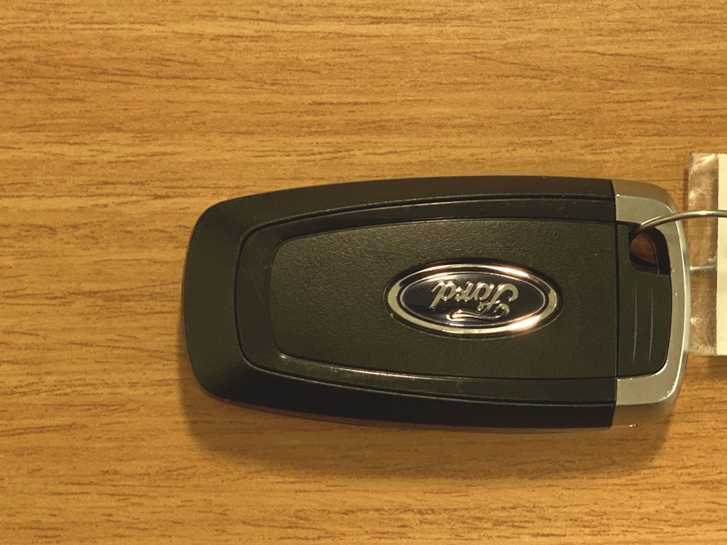 2020 Ford Escape SE 34