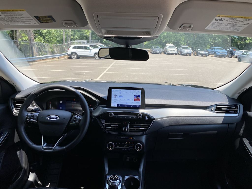 Thumbnail: 2024 Ford Escape - 2