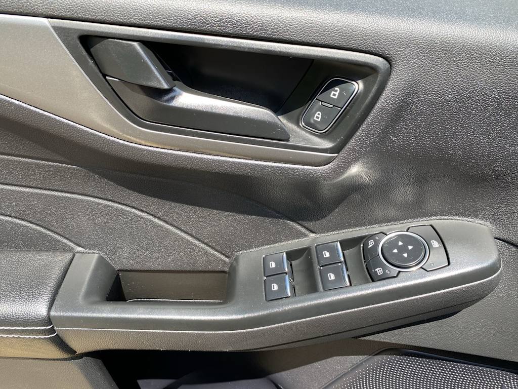 Thumbnail: 2024 Ford Escape - 28