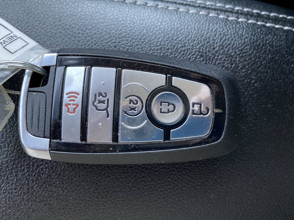 Thumbnail: 2024 Ford Escape - 17