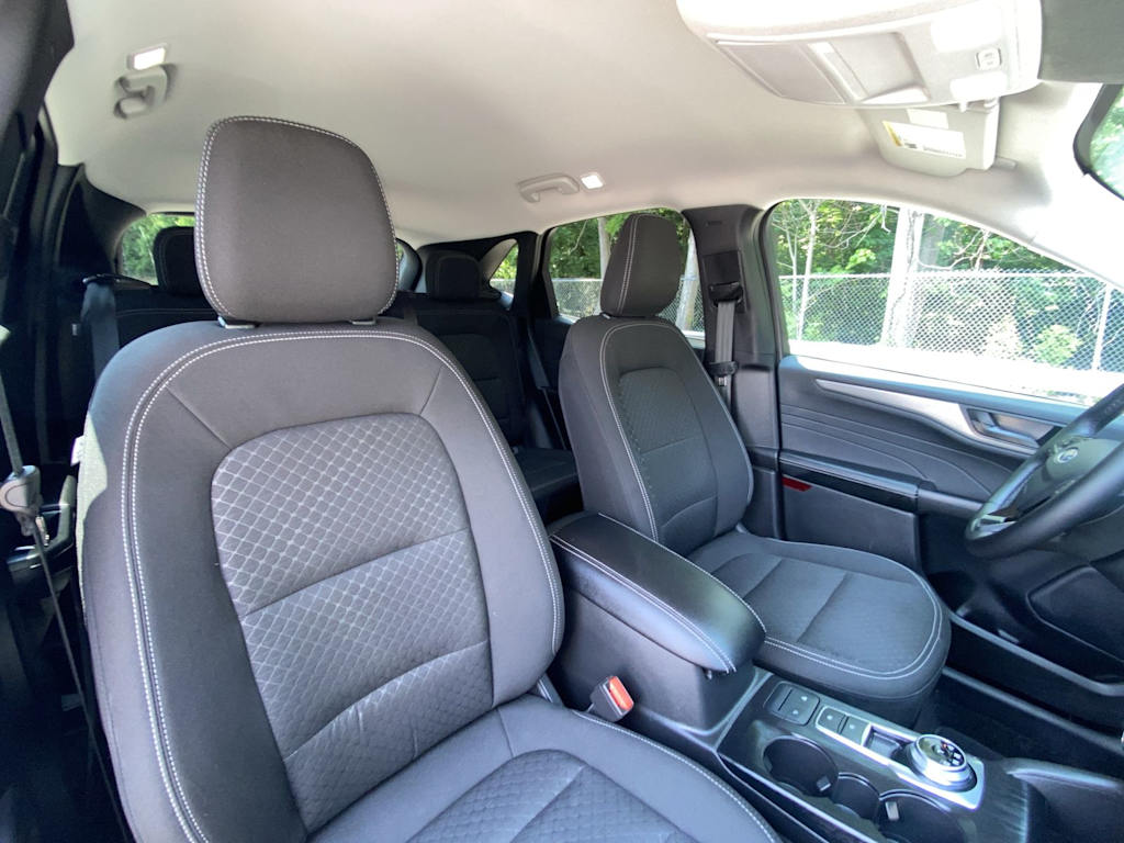 Thumbnail: 2024 Ford Escape - 30