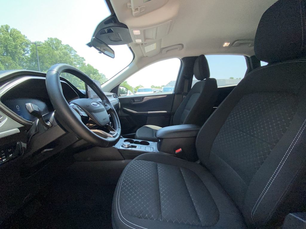 Thumbnail: 2024 Ford Escape - 10