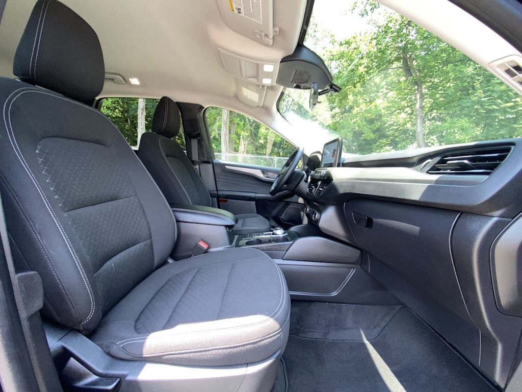 Thumbnail: 2024 Ford Escape - 29