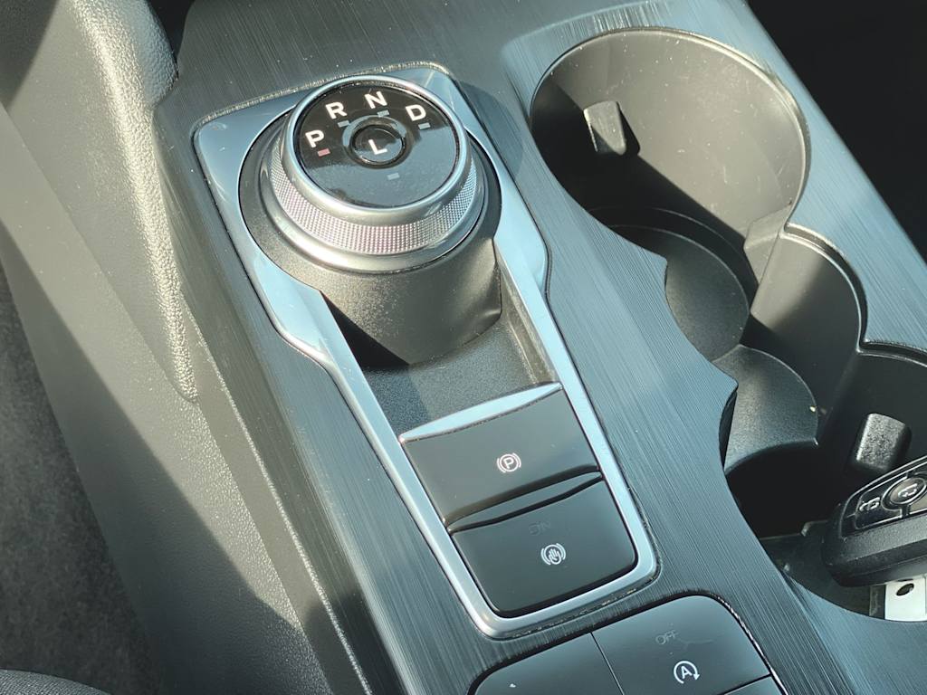 2024 Ford Escape Active 13