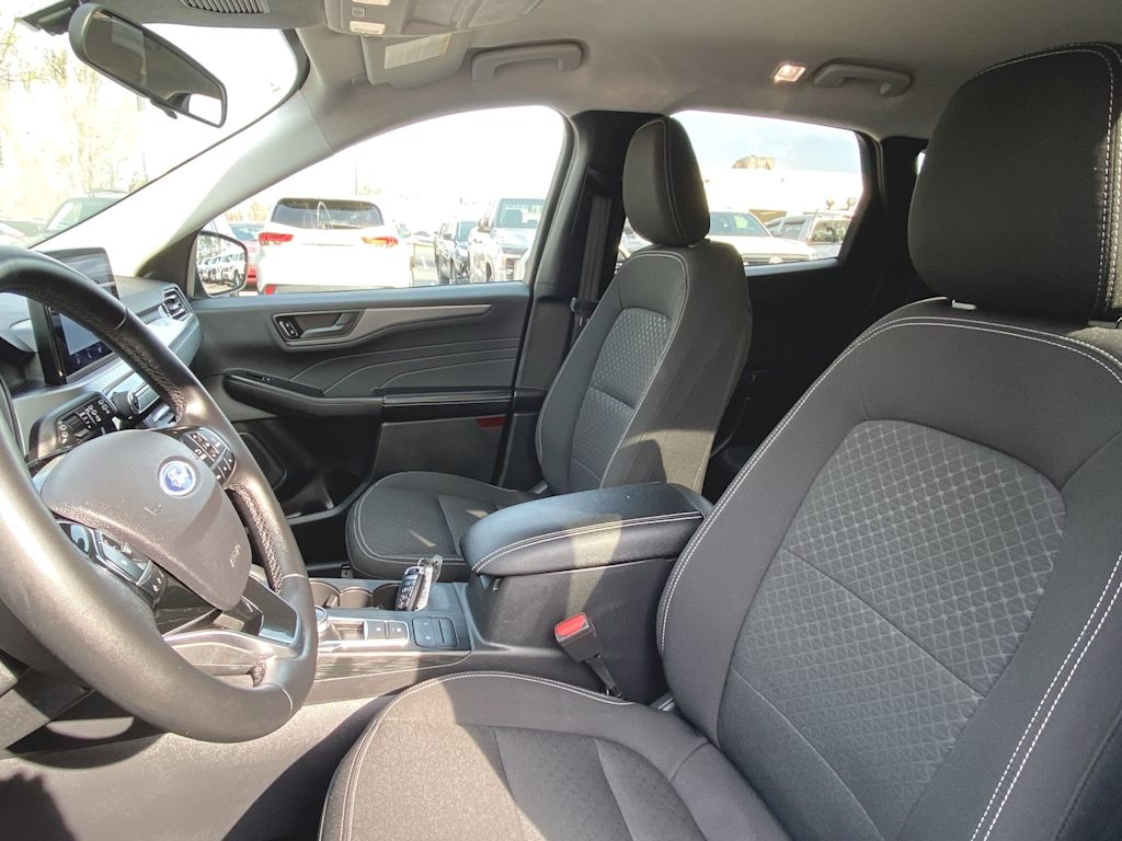 2024 Ford Escape Active 8