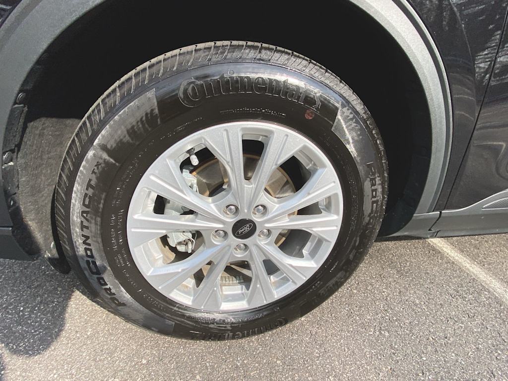 2024 Ford Escape Active 6
