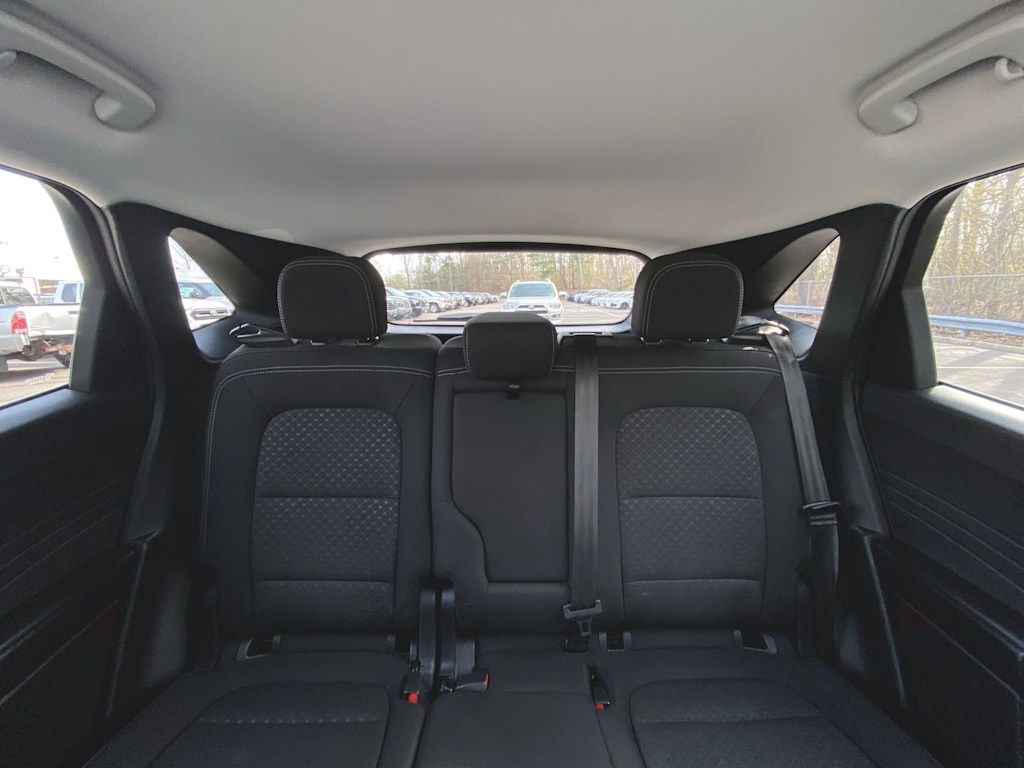 2024 Ford Escape Active 28