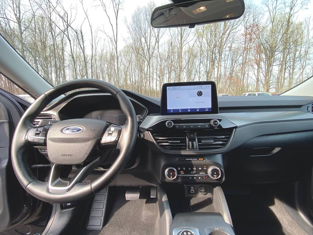 2024 Ford Escape Active 2