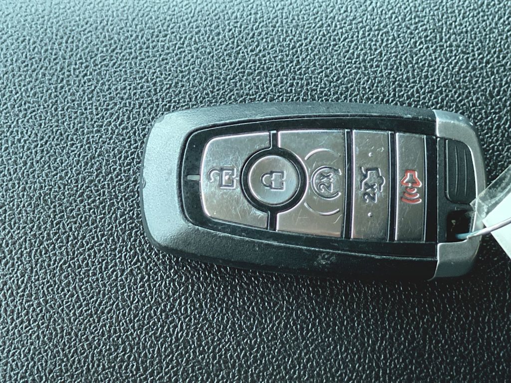 2024 Ford Escape Active 15