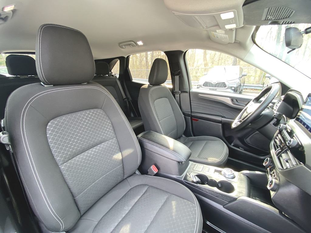 2024 Ford Escape Active 26
