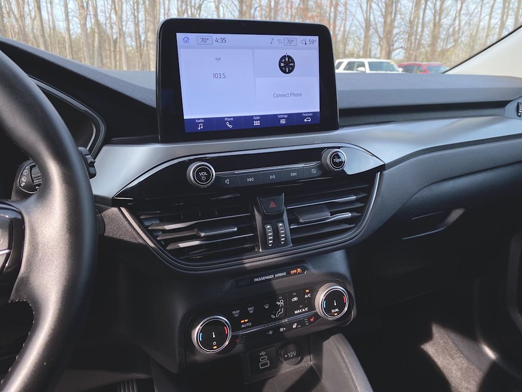 2024 Ford Escape Active 12