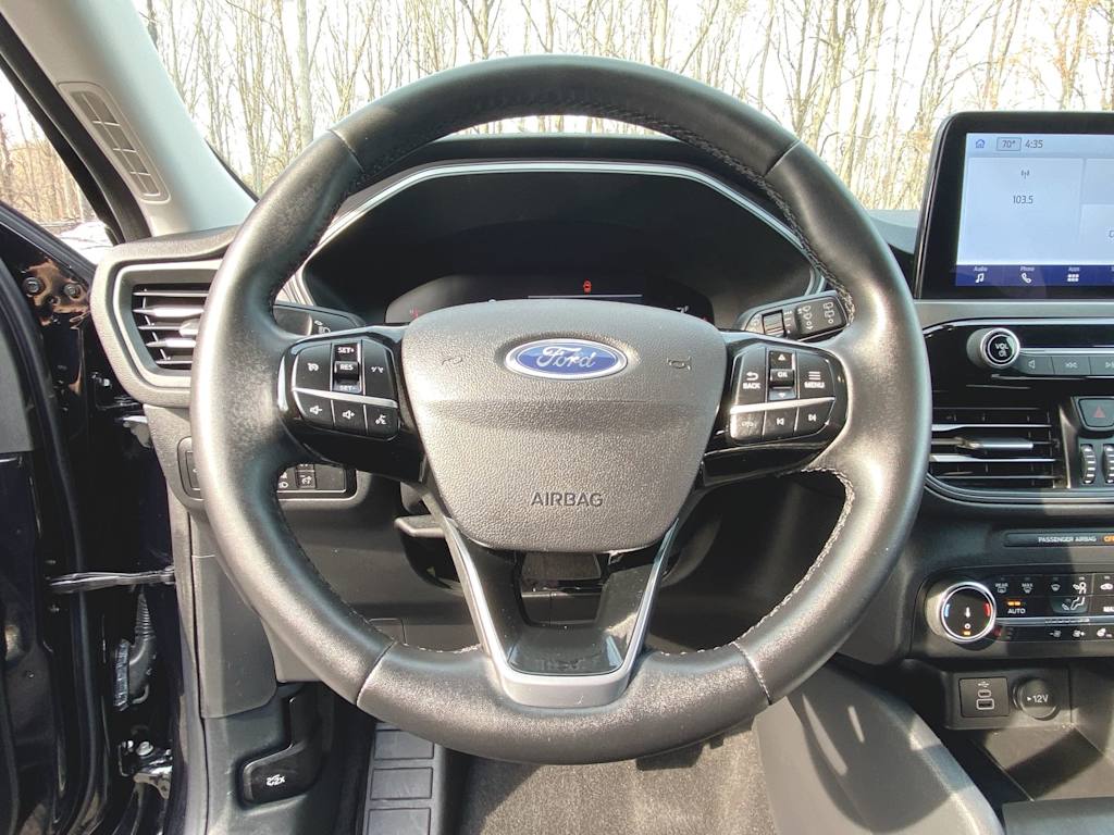 2024 Ford Escape Active 11