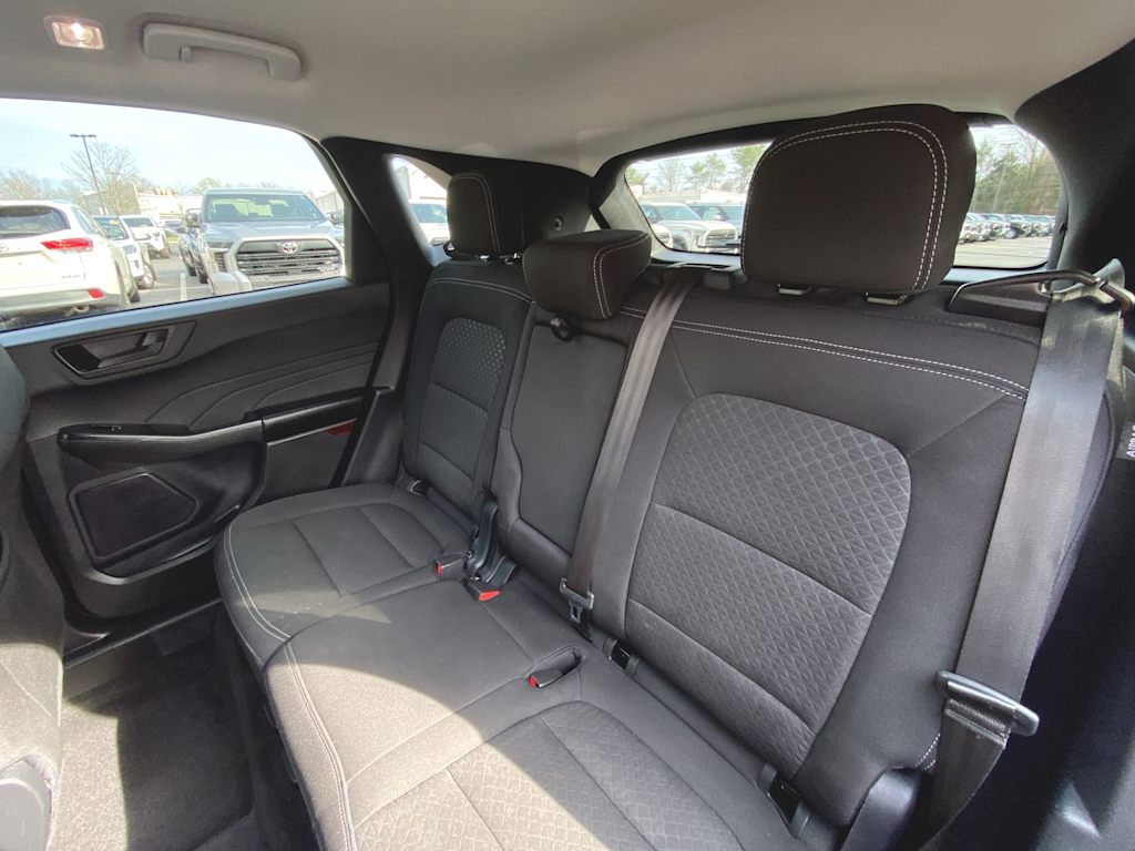 2024 Ford Escape Active 10